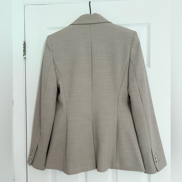 Mango Single breasted blazer - Picture 7 of 7